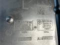 51717033753, 7033753, 51717119853, 7119853 подкрылок передний левый BMW 5 E60/E61 [рестайлинг] 2009г. - фото №2