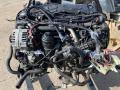 N57D30A двигатель BMW 7 F01/F02 2009г. - фото №2