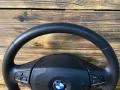 руль BMW 7 F01/F02 2009г. - фото №4