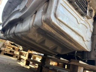 задняя часть кузова, BMW 5 E39 [рестайлинг] 2000-2004