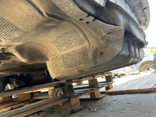 задняя часть кузова, BMW 5 E39 [рестайлинг] 2000-2004
