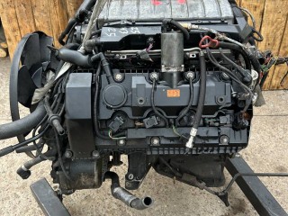 двигатель, ориг. номер N62B44A, BMW 7 E65/E66 2001-2005