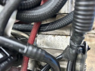 двигатель, ориг. номер N57D30A, N57N, BMW 4 F32/F33 2013-2017