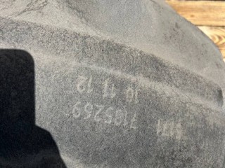 подкрылок задний левый, ориг. номер 7185269, BMW 7 F01/F02 [рестайлинг] 2012-2015