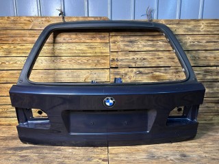 Крышка багажника BMW 5 E39 [рестайлинг] 2000-2004