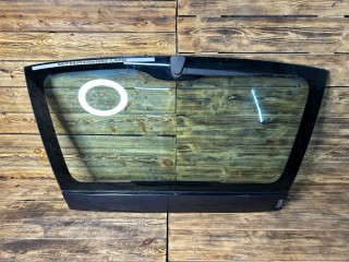 Стекло заднее BMW 5 E39 [рестайлинг] 2000-2004