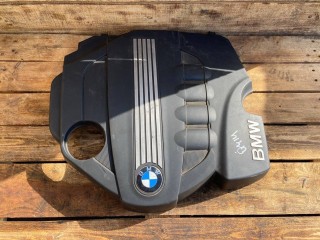 Декоративная крышка двигателя BMW 5 E60/E61 [рестайлинг] 2007-2010