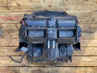 Корпус отопителя (печки) BMW 5 E60/E61 [рестайлинг] 2007-2010