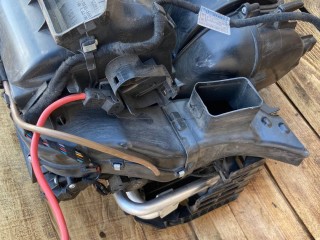 корпус отопителя (печки), ориг. номер 9178310, 64119178310, BMW 5 E60/E61 [рестайлинг] 2007-2010
