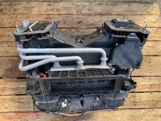 корпус отопителя (печки), ориг. номер 9178310, 64119178310, BMW 5 E60/E61 [рестайлинг] 2007-2010