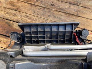 корпус отопителя (печки), ориг. номер 9178310, 64119178310, BMW 5 E60/E61 [рестайлинг] 2007-2010