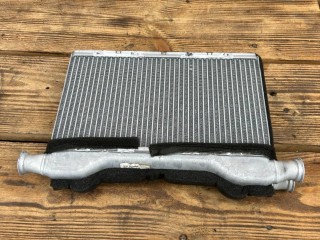 Радиатор отопителя (печки) BMW 7 F01/F02 [рестайлинг] 2012-2015