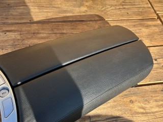 центральный подлокотник, BMW 7 F01/F02 [рестайлинг] 2012-2015