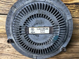 Вискомуфта BMW 5 E39 [рестайлинг] 2000-2004