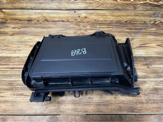 корпус салонного фильтра правый, BMW 5 E39 [рестайлинг] 2000-2004