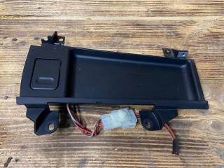 прикуриватель, ориг. номер 51168159694, 8159694, BMW 5 E39 [рестайлинг] 2000-2004