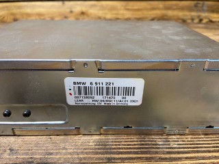 видеомодуль, ориг. номер 6911221, 65506911221, BMW 5 E39 [рестайлинг] 2000-2004