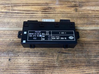 модуль управления двери передней правой, ориг. номер 61356904249, 6904249, BMW 5 E39 [рестайлинг] 2000-2004