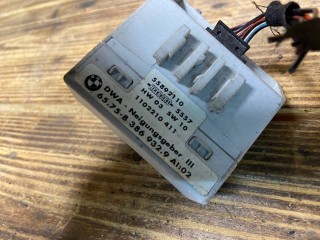 датчик курсовой устойчивости, ориг. номер 65758386932, 8386932, BMW 5 E39 [рестайлинг] 2000-2004