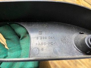 обшивка крышки багажника, ориг. номер 8239044, BMW 5 E39 [рестайлинг] 2000-2004