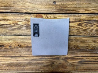 кнопка открывания люка, ориг. номер 8150974, BMW 5 E39 [рестайлинг] 2000-2004