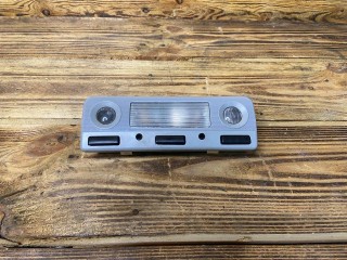 фонарь салона (плафон), ориг. номер 8369511, BMW 5 E39 [рестайлинг] 2000-2004