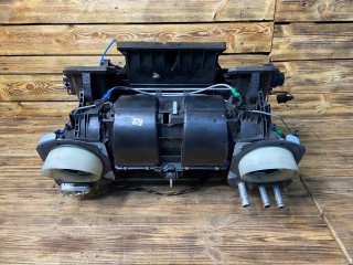 корпус отопителя (печки), ориг. номер 8383723, 64118383723, BMW 5 E39 [рестайлинг] 2000-2004