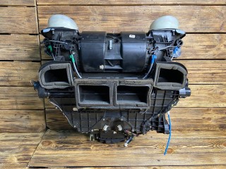 корпус отопителя (печки), ориг. номер 8383723, 64118383723, BMW 5 E39 [рестайлинг] 2000-2004