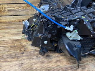 корпус отопителя (печки), ориг. номер 8383723, 64118383723, BMW 5 E39 [рестайлинг] 2000-2004