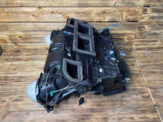 корпус отопителя (печки), ориг. номер 8383723, 64118383723, BMW 5 E39 [рестайлинг] 2000-2004