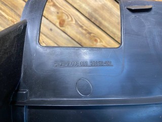 подкрылок передний левый, ориг. номер 51717008689, 7008689, BMW 5 E39 [рестайлинг] 2000-2004