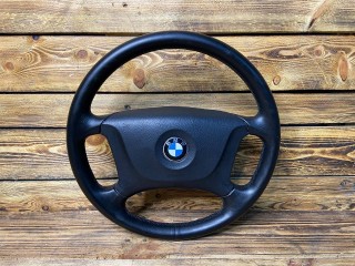 руль, BMW 5 E39 [рестайлинг] 2000-2004