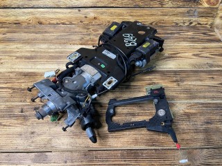 личинка дверного замка, ориг. номер 1094265, BMW 5 E39 [рестайлинг] 2000-2004