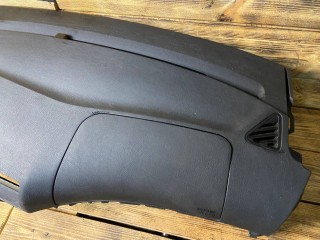 панель передняя салона (торпедо), BMW 5 E39 [рестайлинг] 2000-2004