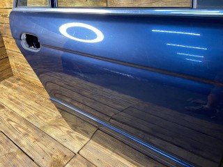 дверь задняя правая, BMW 5 E39 [рестайлинг] 2000-2004