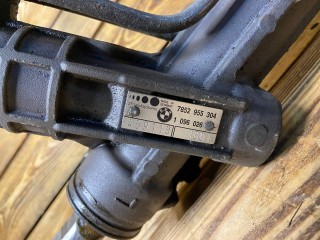 рулевая рейка, ориг. номер 1096026, 32131096026, BMW 5 E39 [рестайлинг] 2000-2004