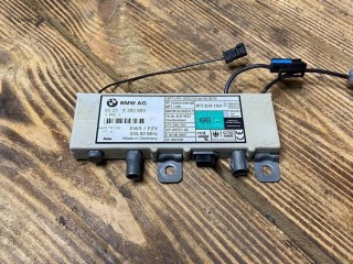усилитель антенны, ориг. номер 11367501775, 7501775, BMW 5 E39 [рестайлинг] 2000-2004