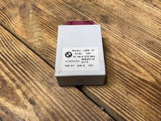 блок управления светом, ориг. номер 8375964, 61368375964, BMW 5 E39 [рестайлинг] 2000-2004