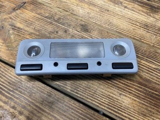 фонарь салона (плафон), ориг. номер 8369511, BMW 5 E39 [рестайлинг] 2000-2004