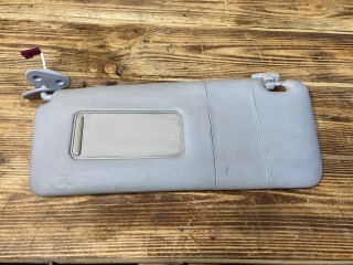 солнцезащитный козырек, BMW 5 E39 [рестайлинг] 2000-2004