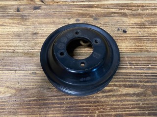 шкив помпы, ориг. номер 1436590, 11511436590, BMW 5 E39 [рестайлинг] 2000-2004