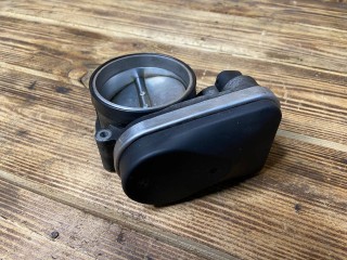 дроссельная заслонка, ориг. номер 13541435959, 1435959, Land Rover Range Rover 3 поколение 2002-2005