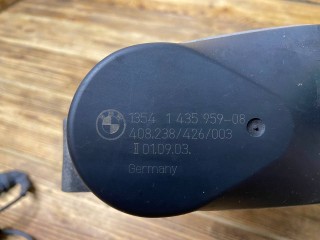 дроссельная заслонка, ориг. номер 13541435959, 1435959, Land Rover Range Rover 3 поколение 2002-2005