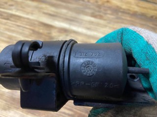 вакуумный ресивер, ориг. номер 1312762, Land Rover Range Rover 3 поколение 2002-2005