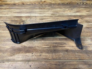 накладка на порог, ориг. номер 51477001561, 7001561, Land Rover Range Rover 3 поколение 2002-2005