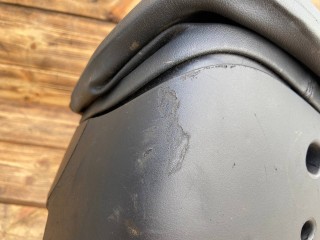 кожух рулевой колонки, ориг. номер 6753790, 32316753790, Land Rover Range Rover 3 поколение 2002-2005