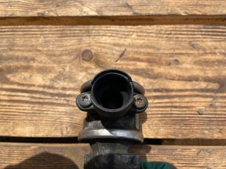 клапан EGR, Land Rover Range Rover 3 поколение 2002-2005