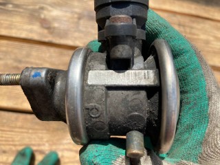 клапан EGR, Land Rover Range Rover 3 поколение 2002-2005