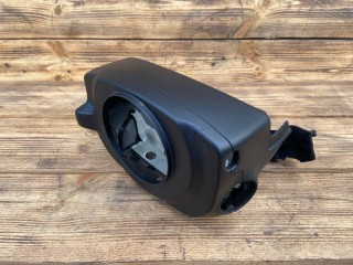 кожух рулевой колонки, BMW 5 E60/E61 [рестайлинг] 2007-2010