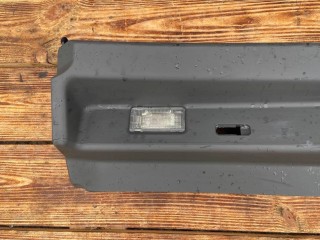 обшивка крышки багажника, Land Rover Range Rover 3 поколение 2002-2005
